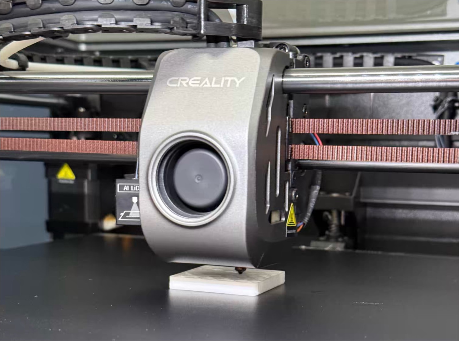 琉球大学工学部技術支援室 » 3Dプリンター②（Creality K1 Max）
