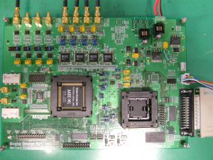 VLSI設計用CADシステム